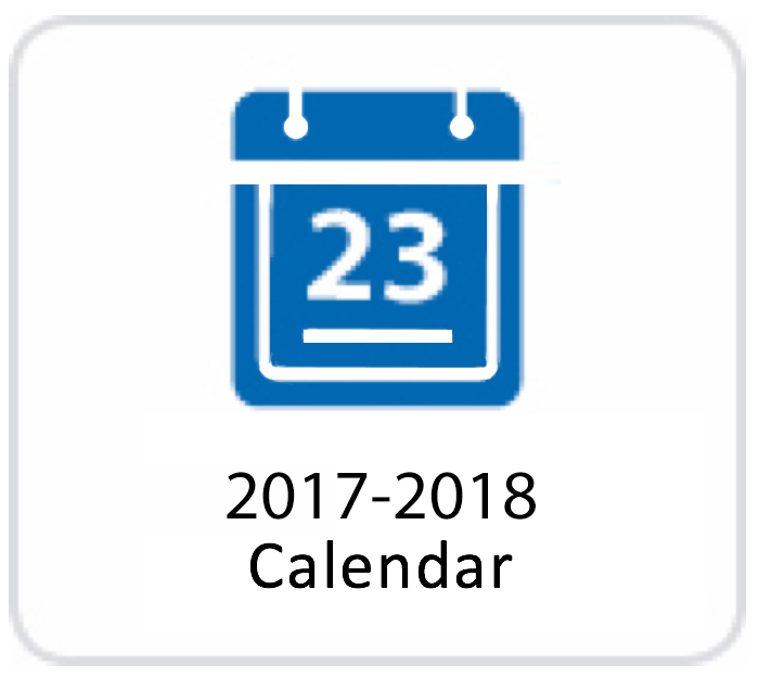 2016 2017 calendar button